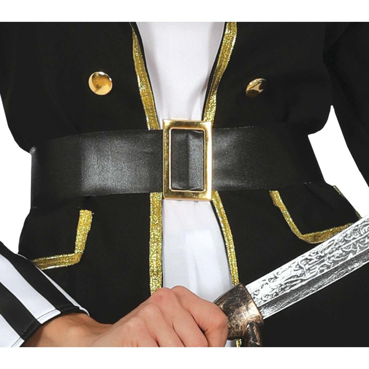 Costume pirata