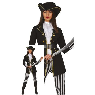 Costume pirata