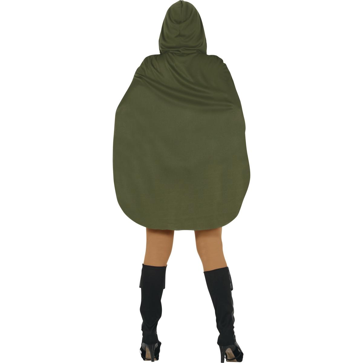 Costume arciera