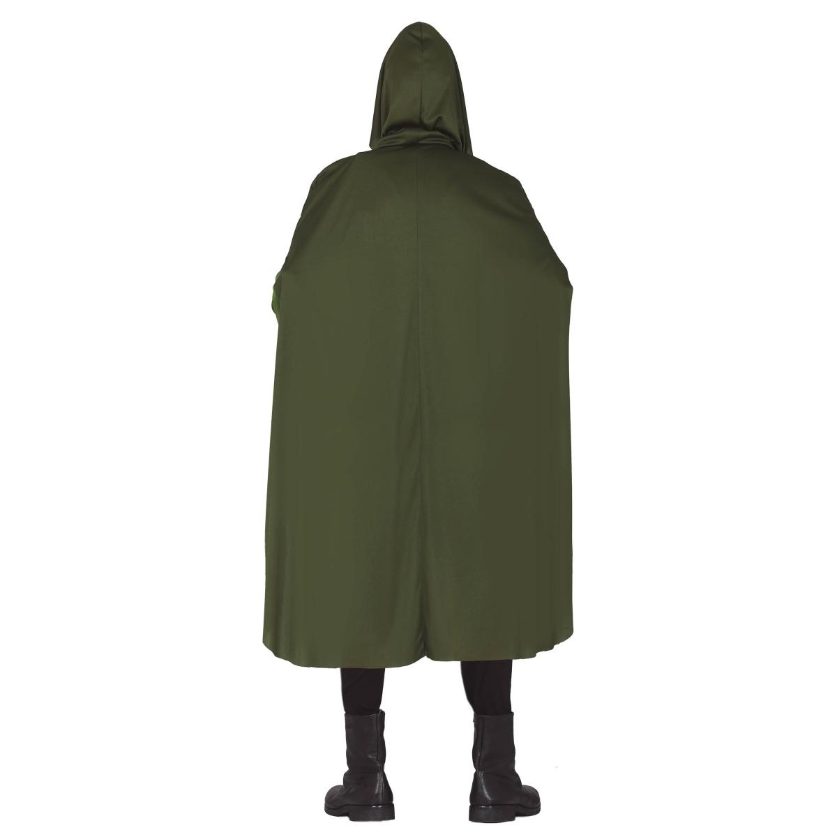 Costume arciere