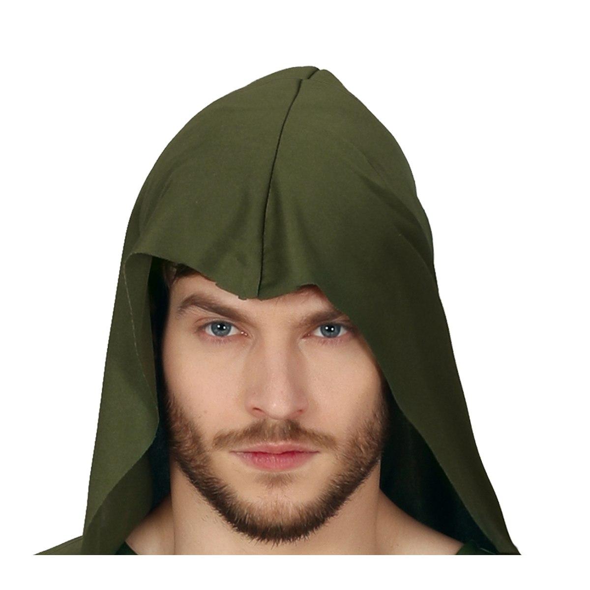 Costume arciere