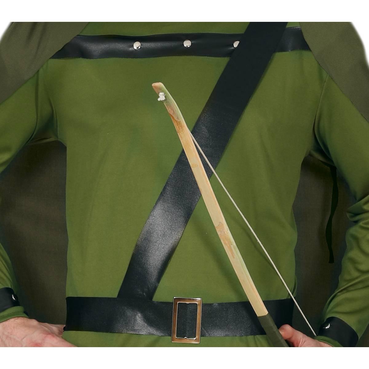 Costume arciere