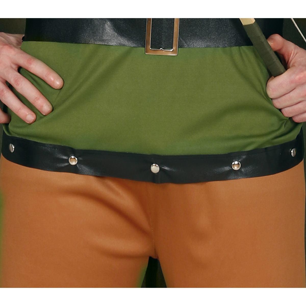 Costume arciere