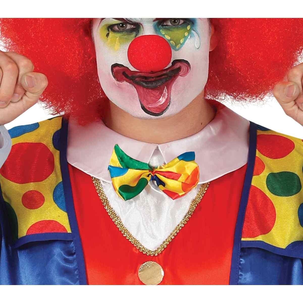 Costume clown
