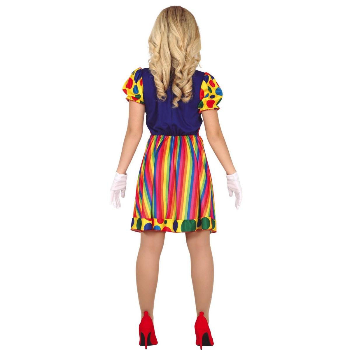 Costume clown