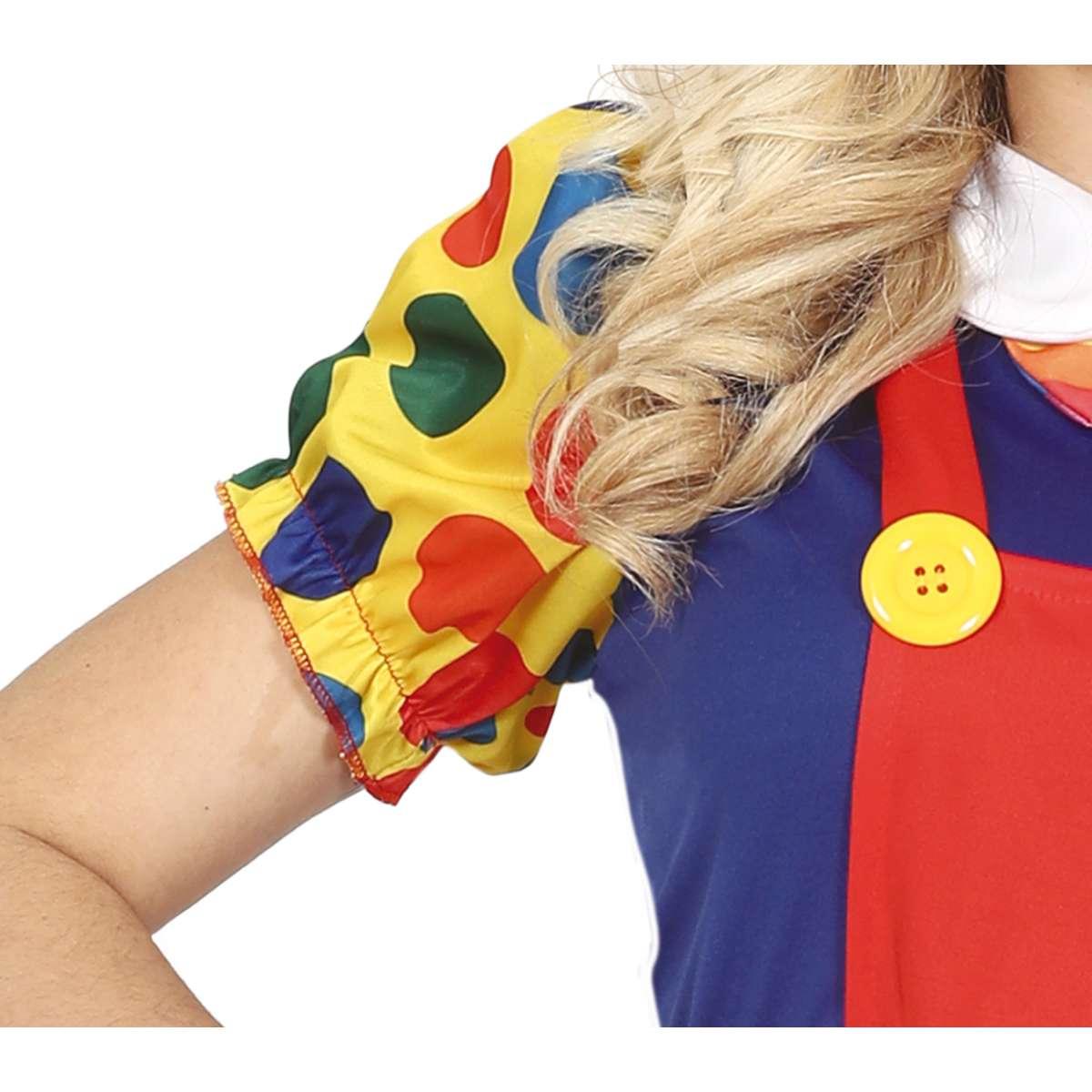 Costume clown