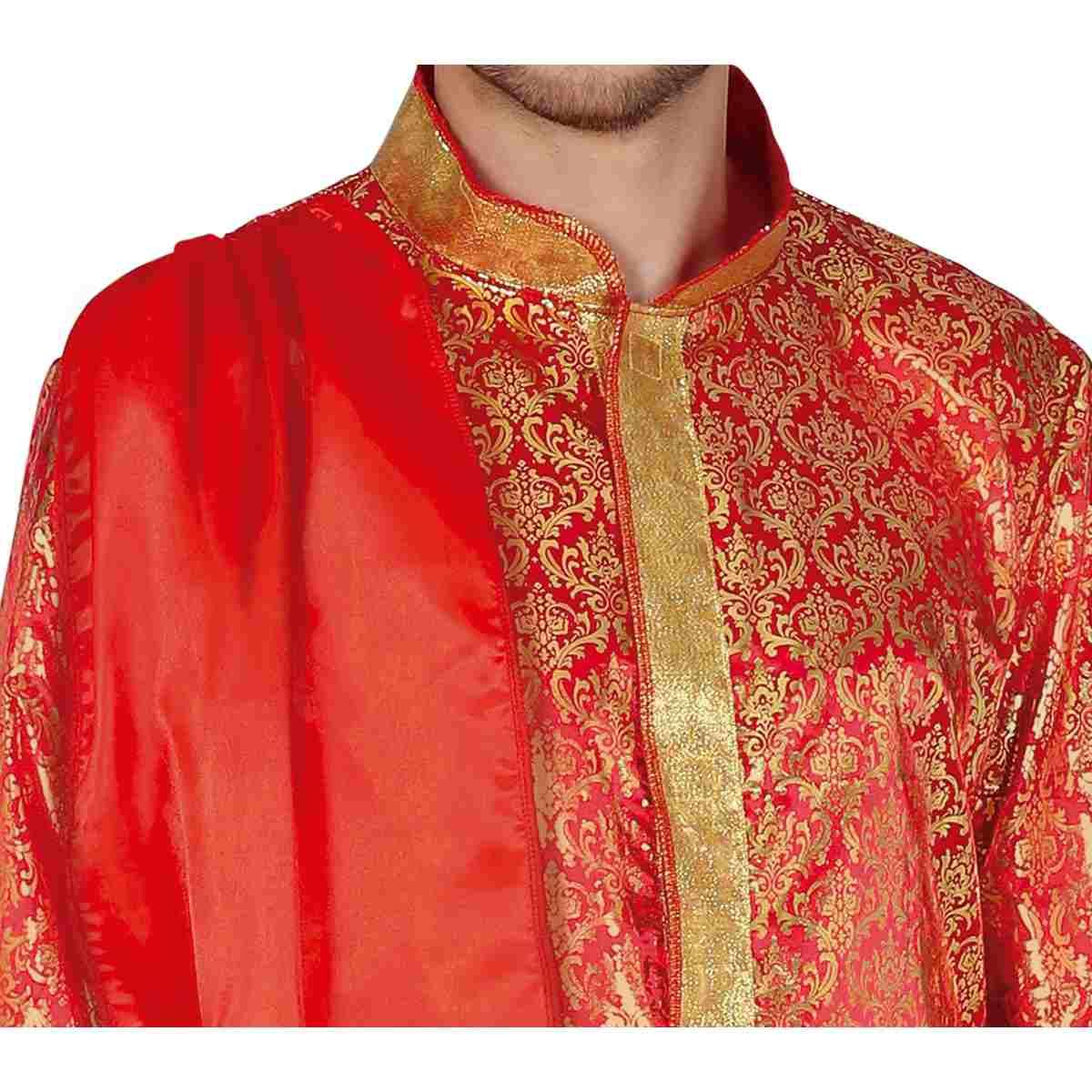 Costume indiano hindi