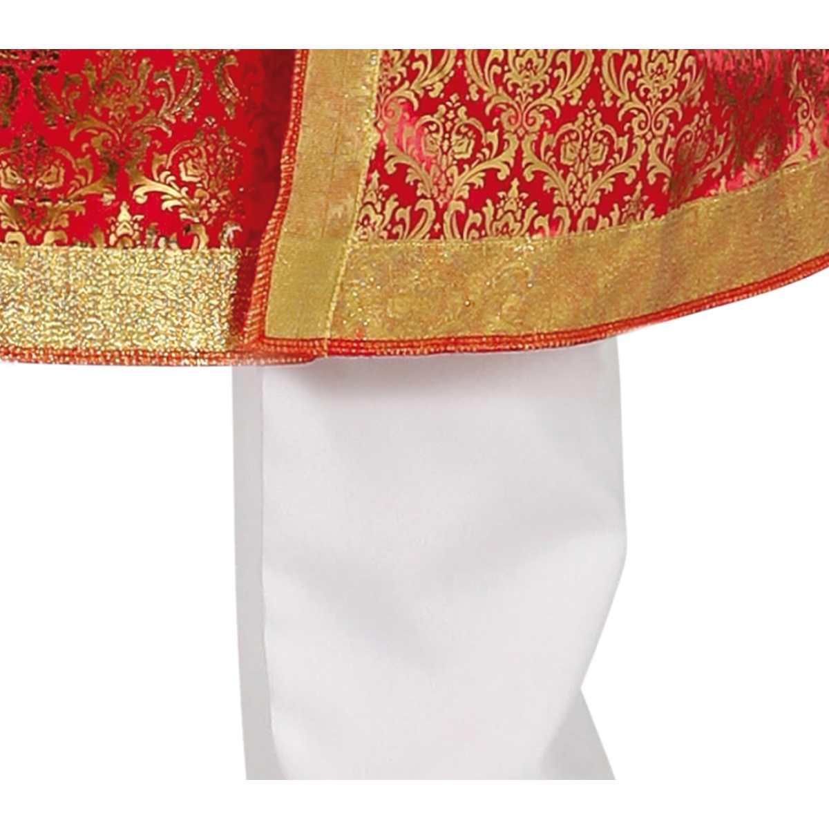 Costume indiano hindi