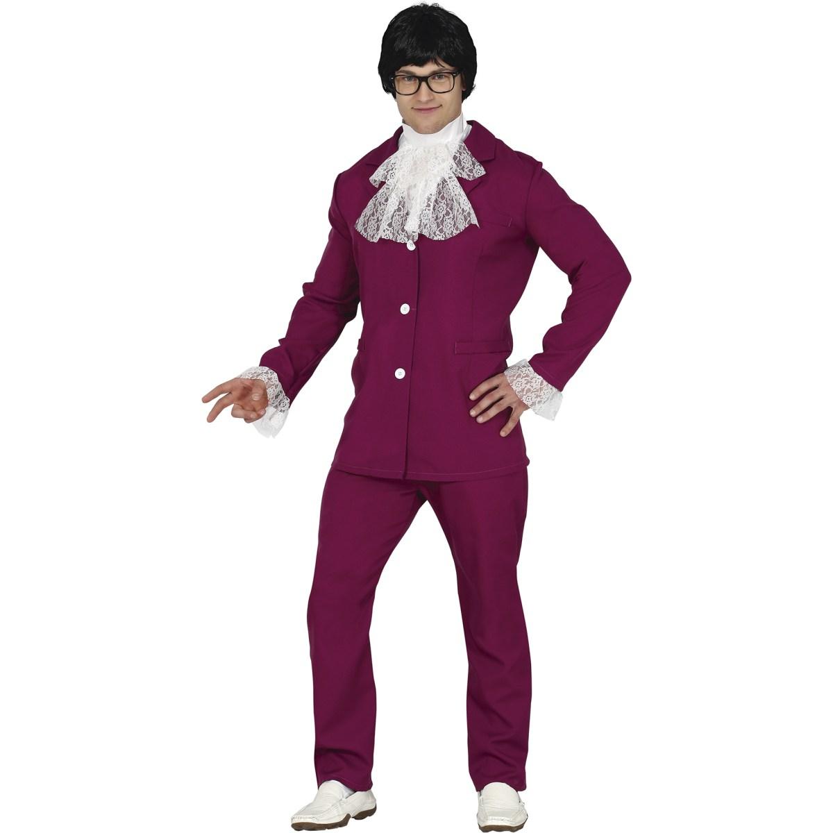 Costume nerd austin