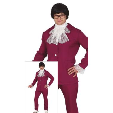 Costume nerd austin