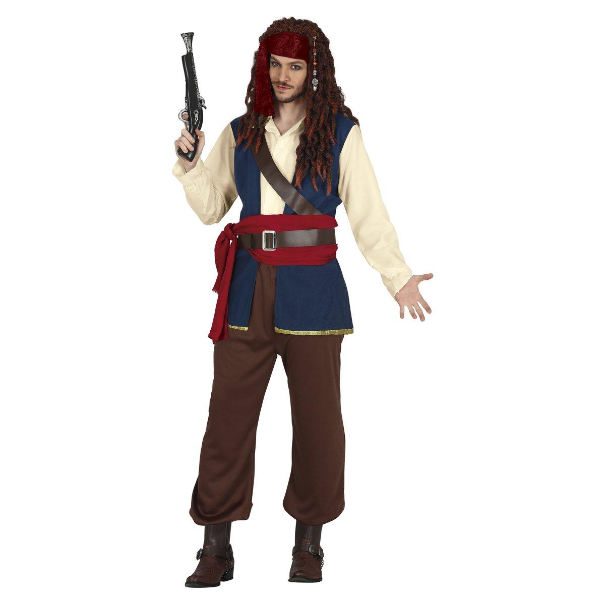 Costume pirata