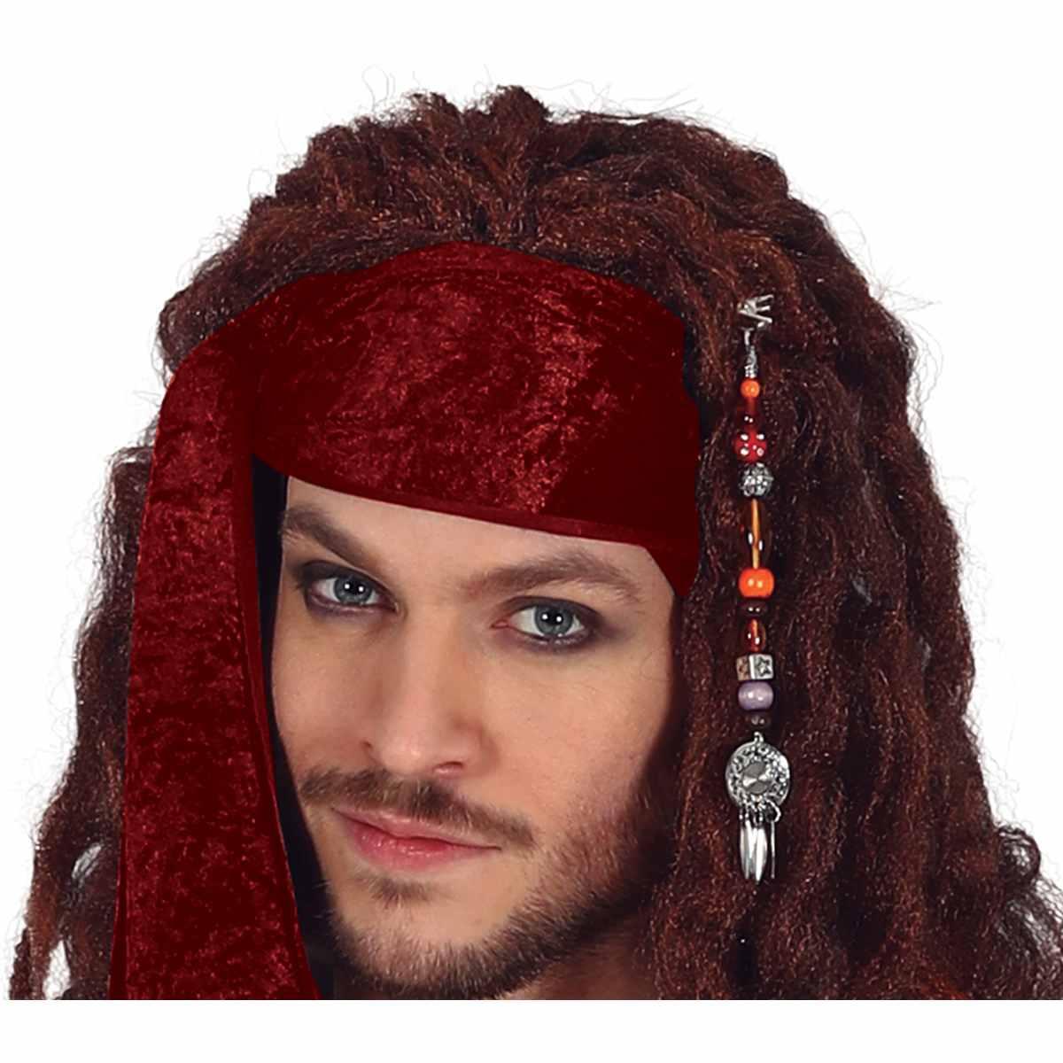 Costume pirata