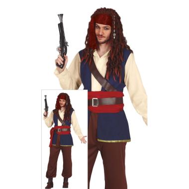 Costume pirata