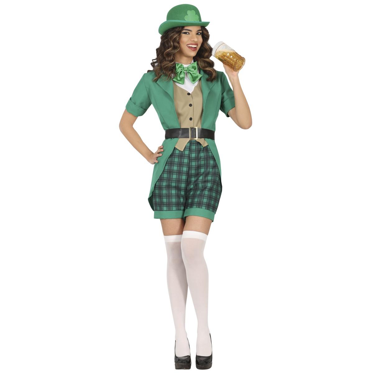 Costume mrs patrick san patrizio