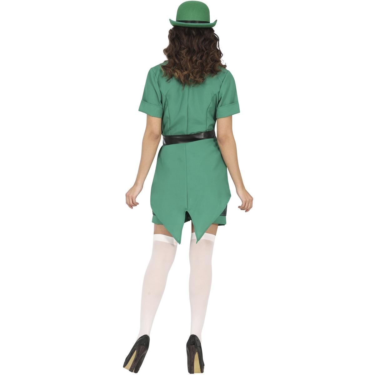 Costume mrs patrick san patrizio