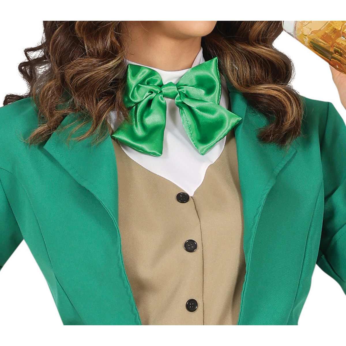 Costume mrs patrick san patrizio