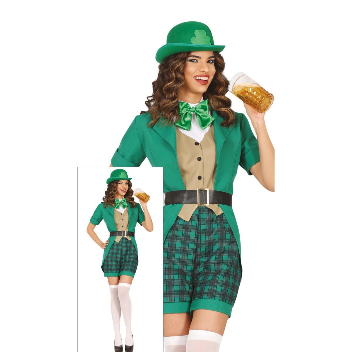 Costume mrs patrick san patrizio