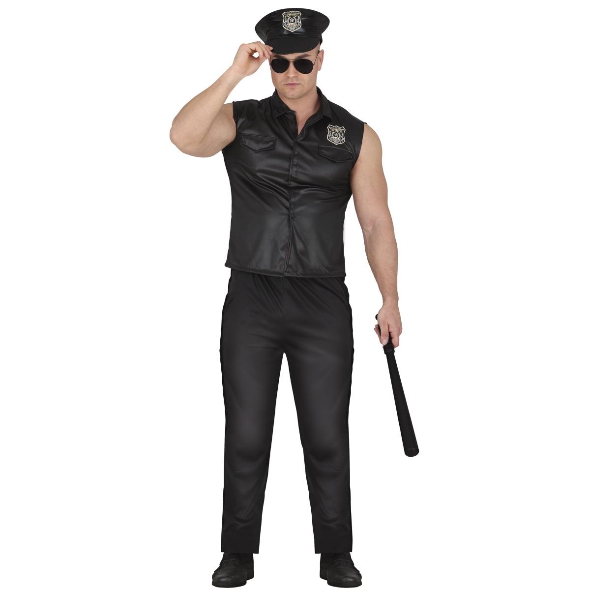 Costume poliziotto sexy