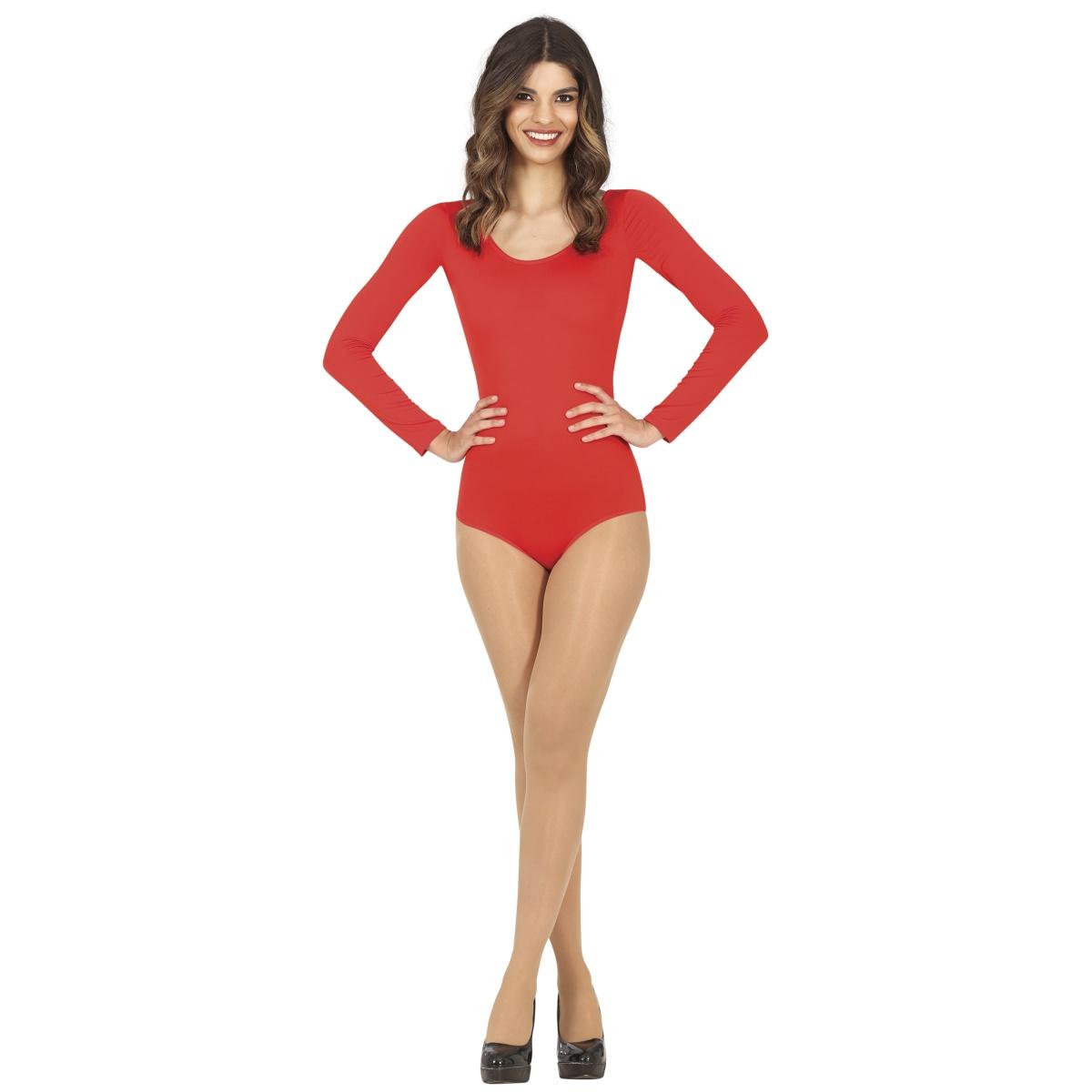 Body rosso