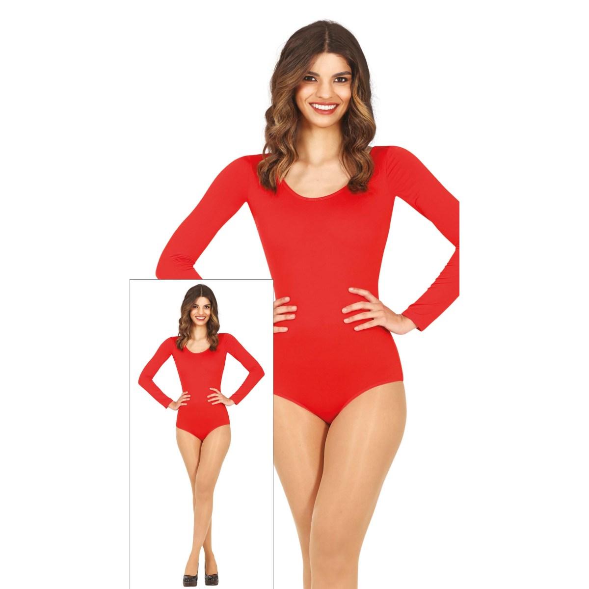 Body rosso