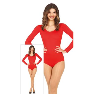 Body rosso