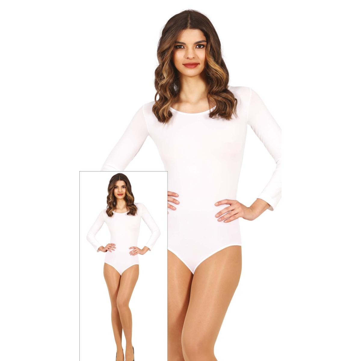 Body bianco