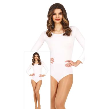 Body bianco