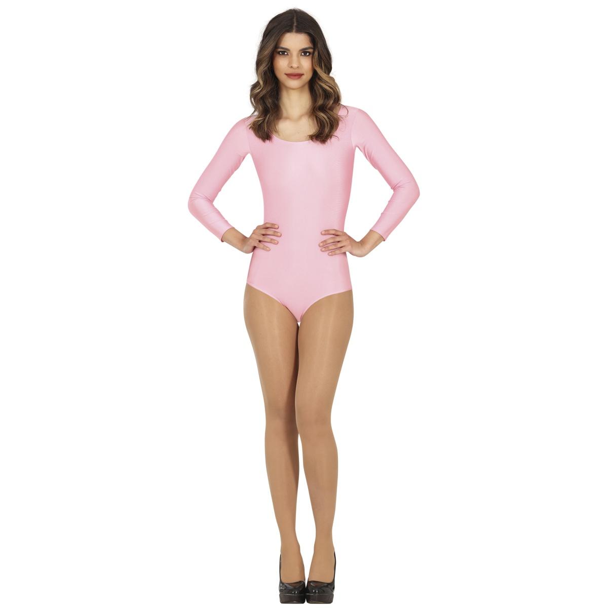 Body rosa