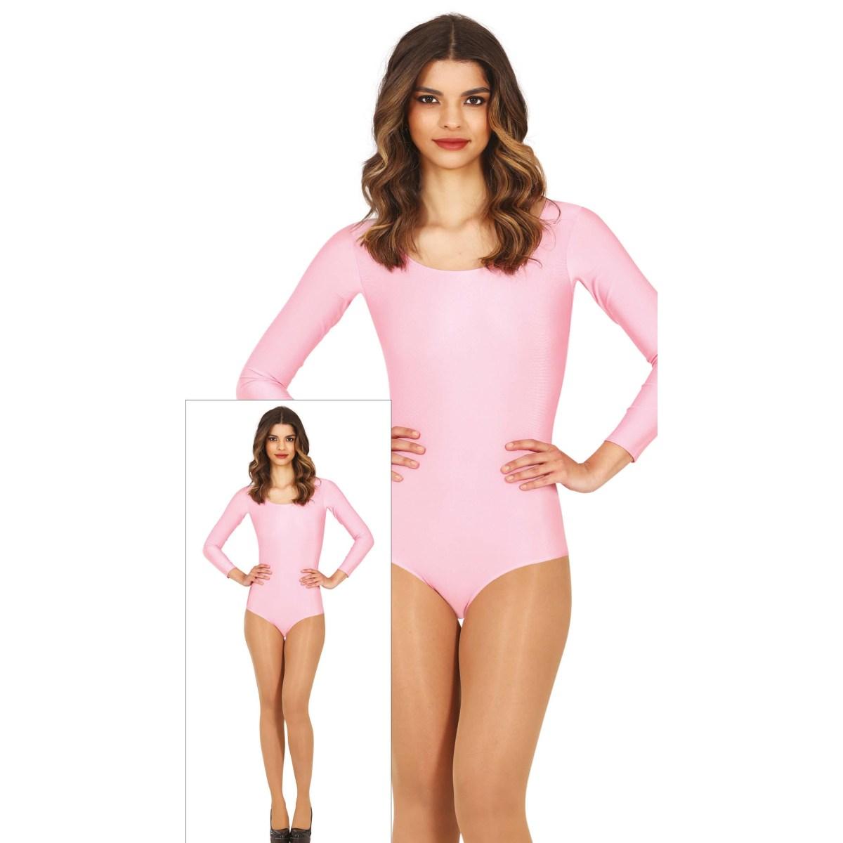 Body rosa