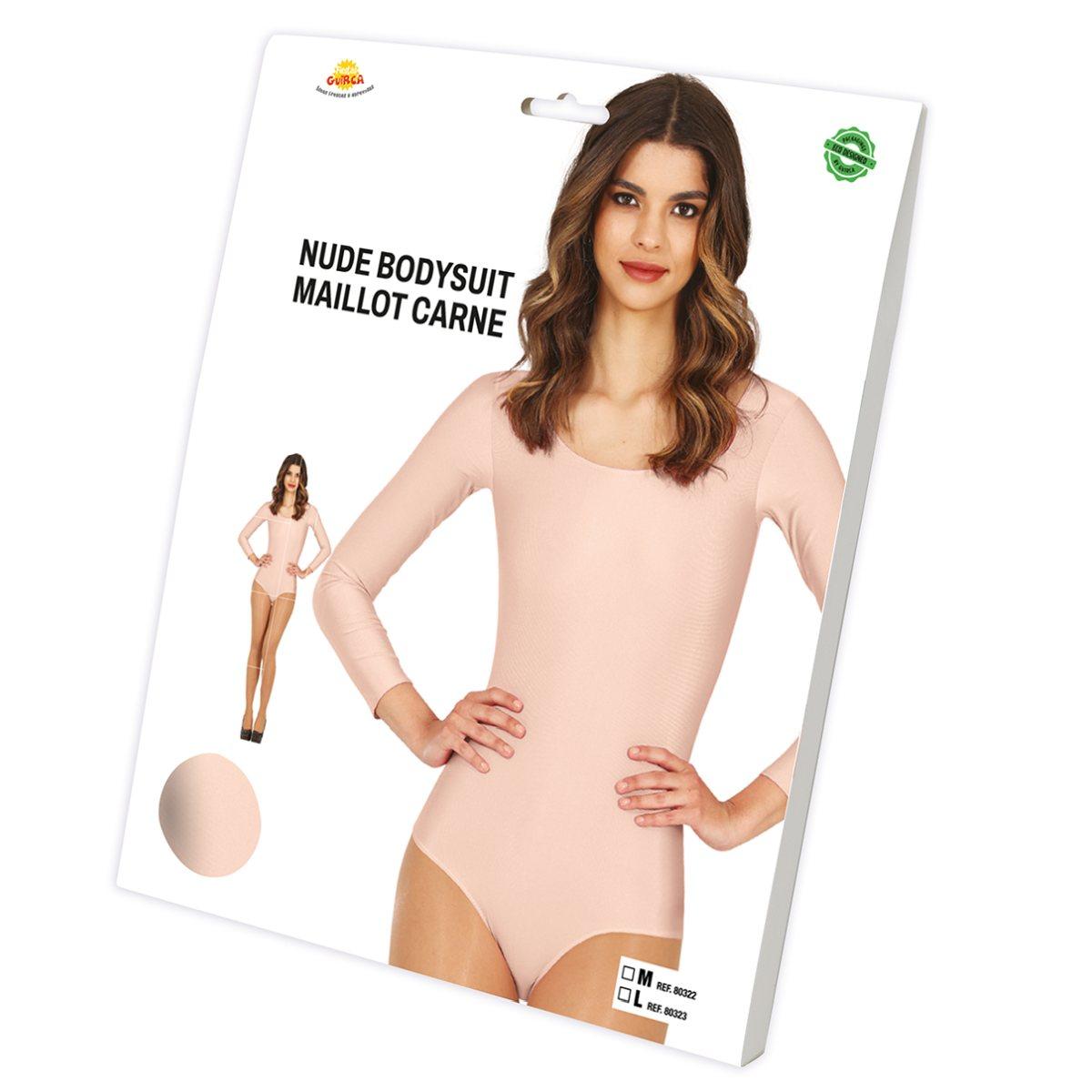 Body color carne