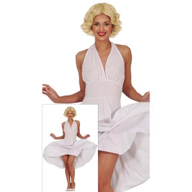 Costume marilyn