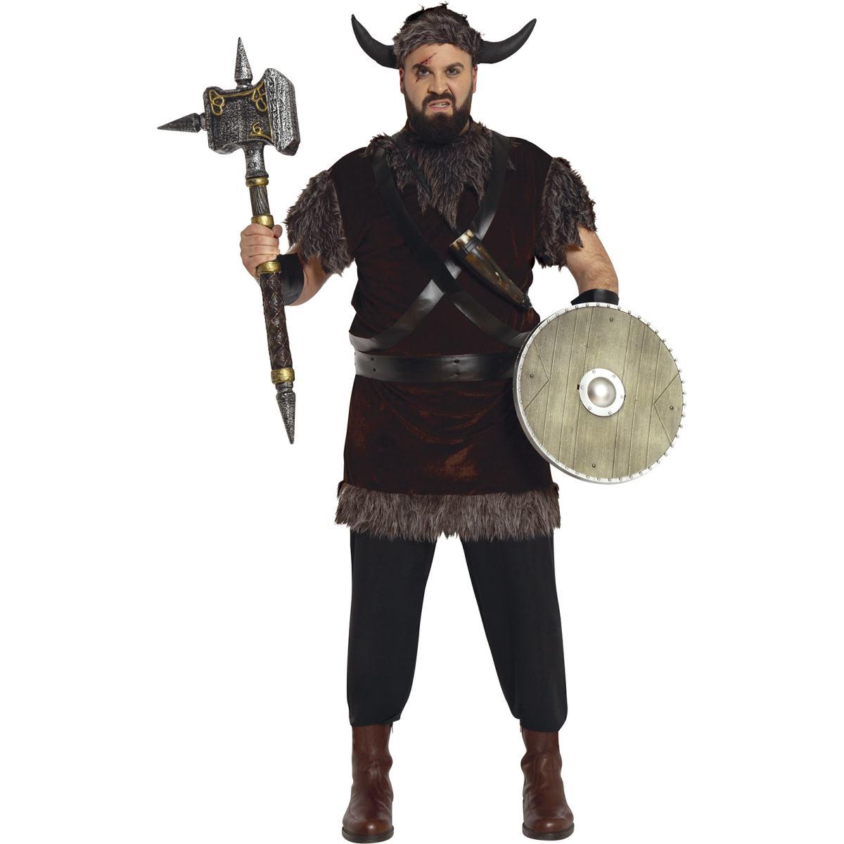 Costume vichingo