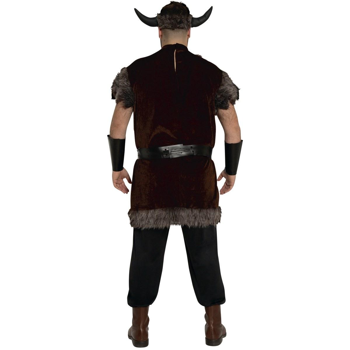 Costume vichingo