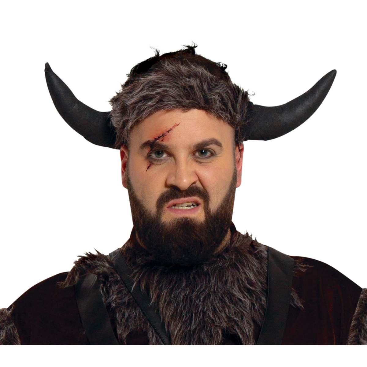 Costume vichingo