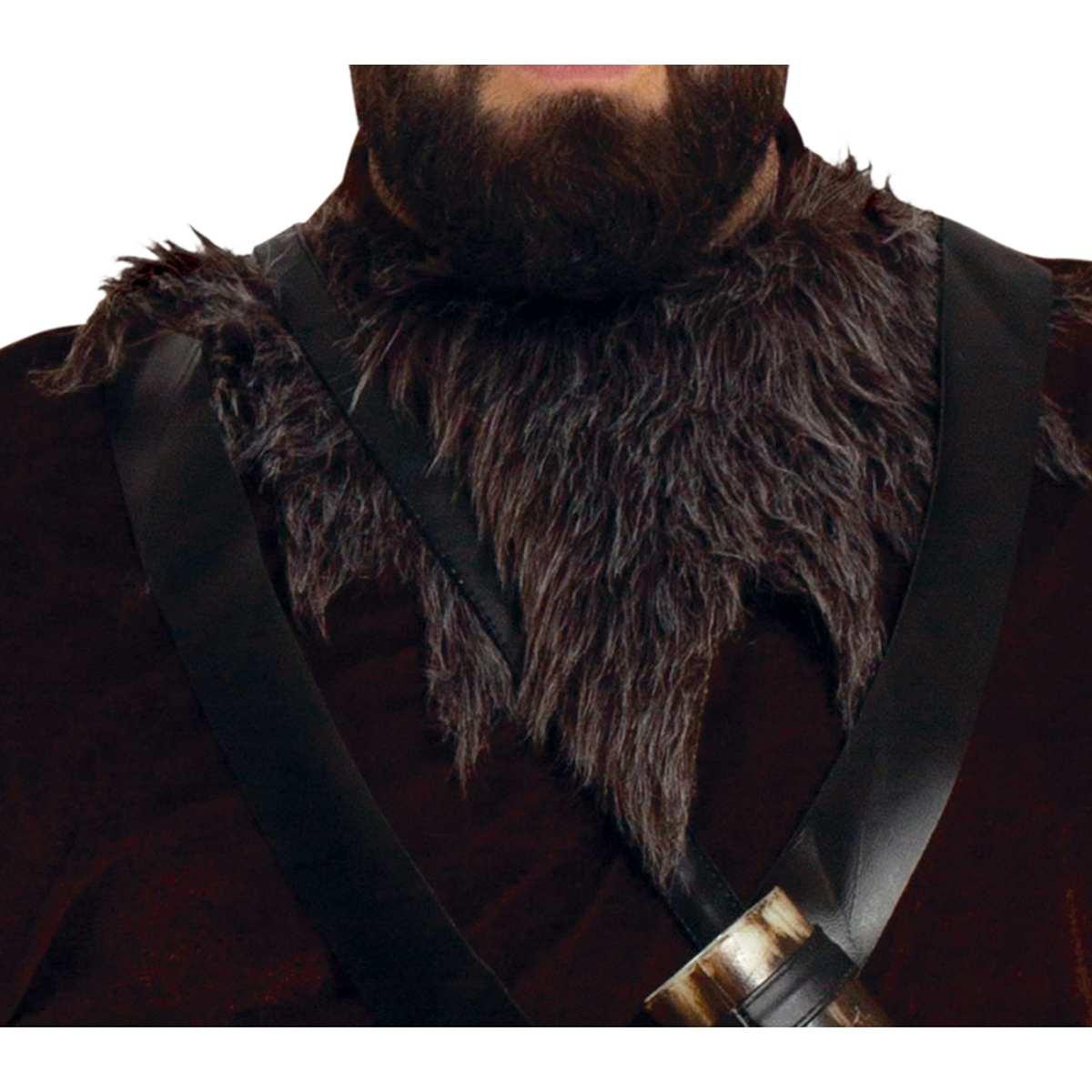 Costume vichingo