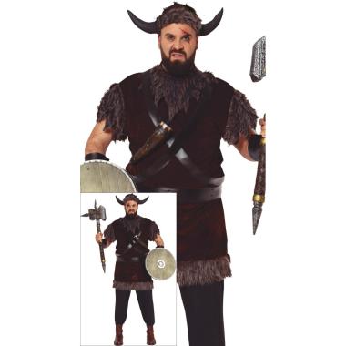 Costume vichingo