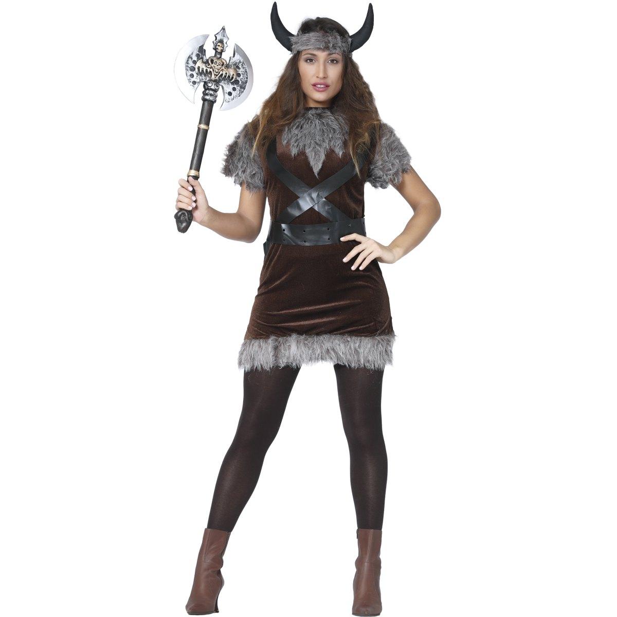 Costume vichinga