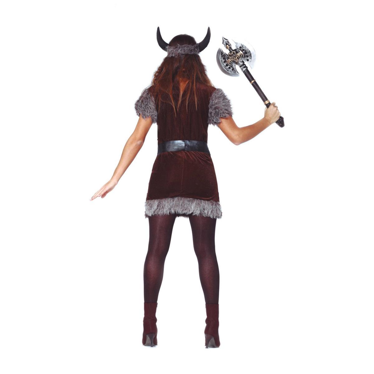 Costume vichinga