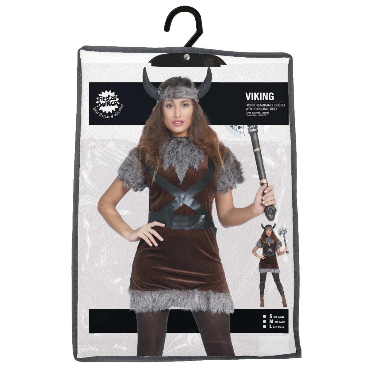 Costume vichinga