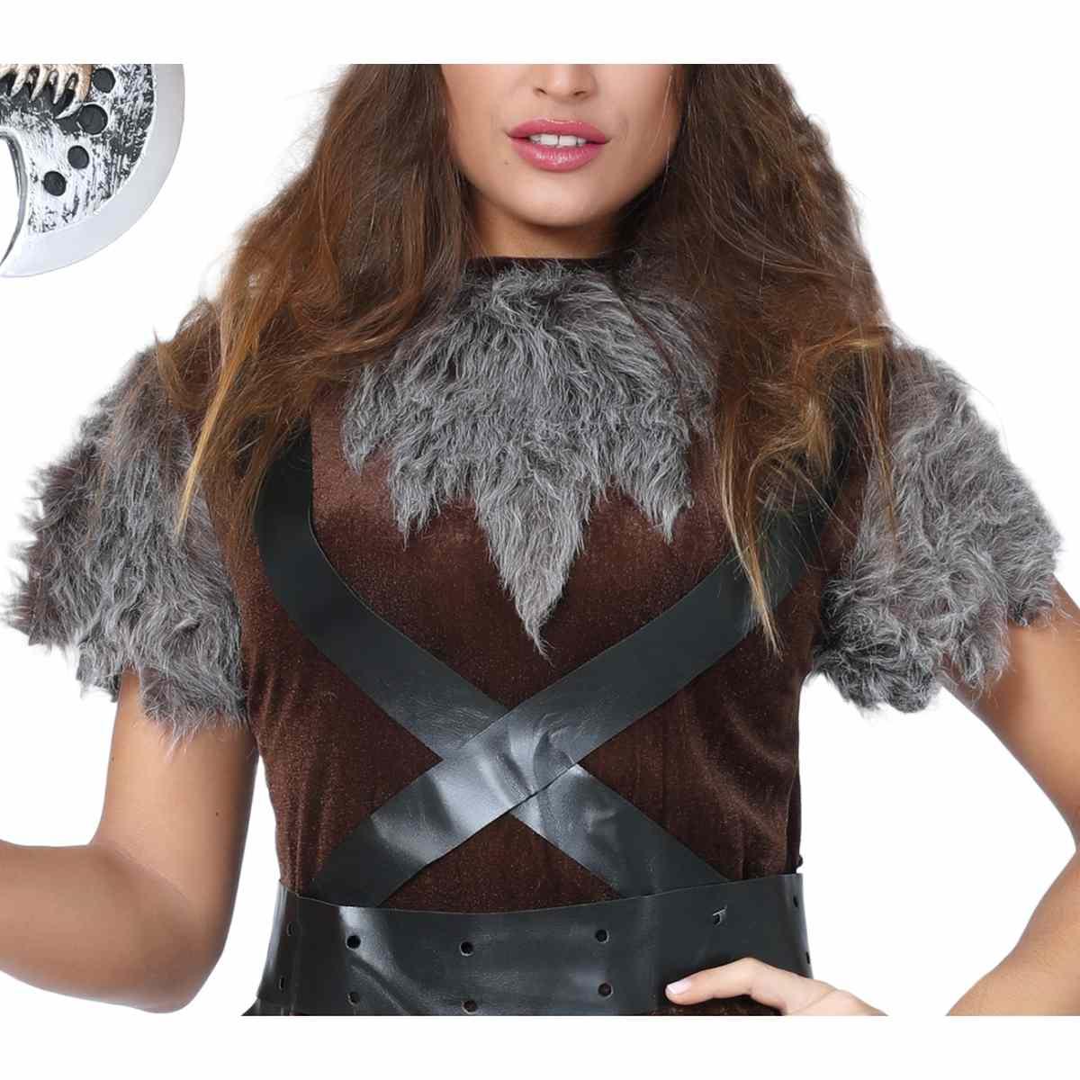 Costume vichinga