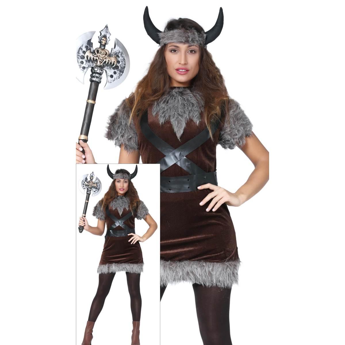 Costume vichinga
