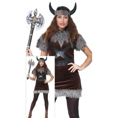 Costume vichinga