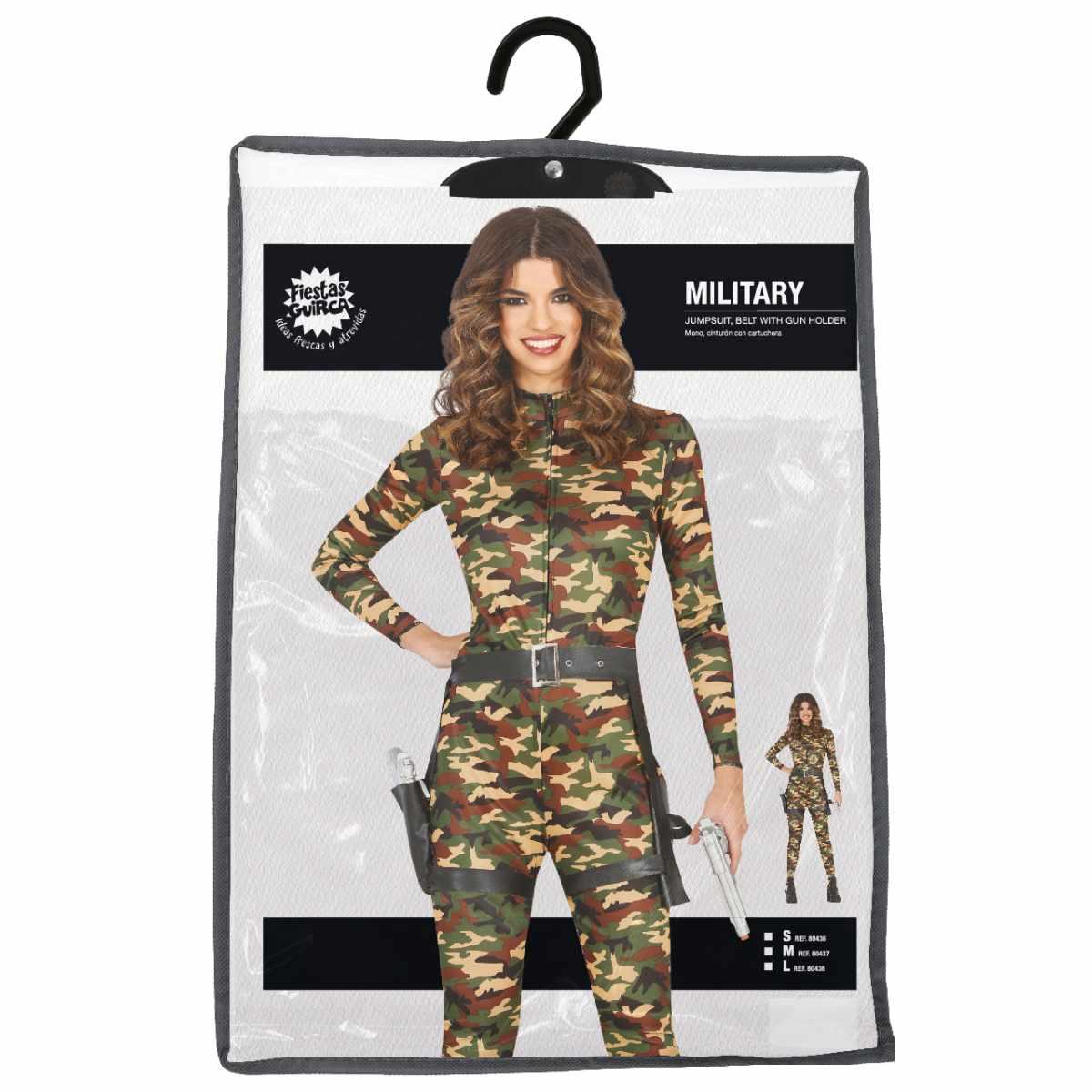 Costume militare
