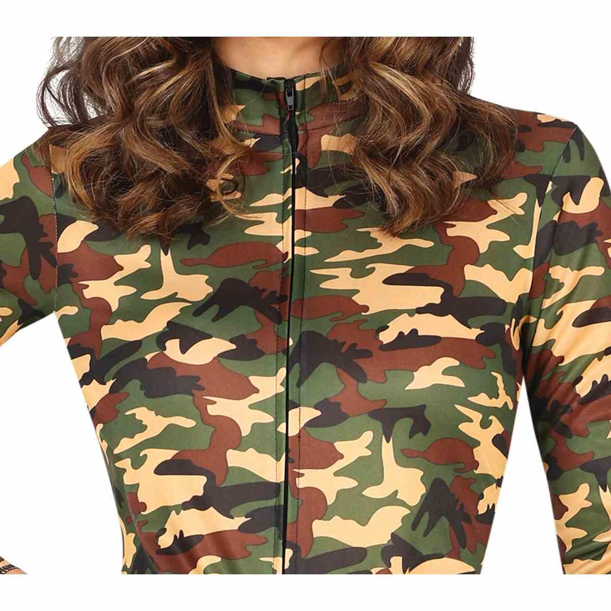 Costume militare