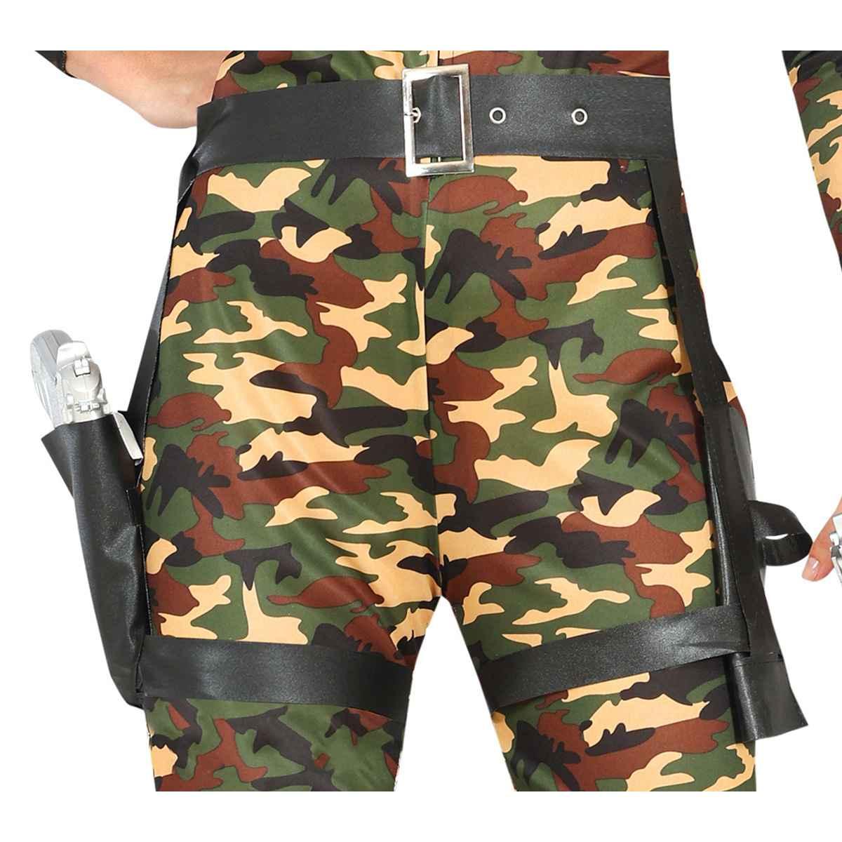 Costume militare