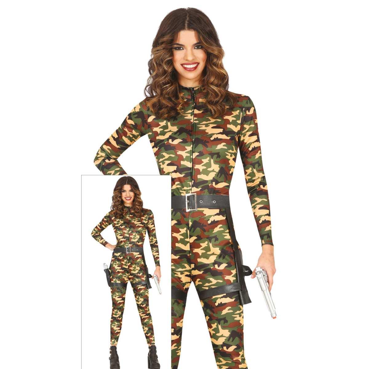 Costume militare