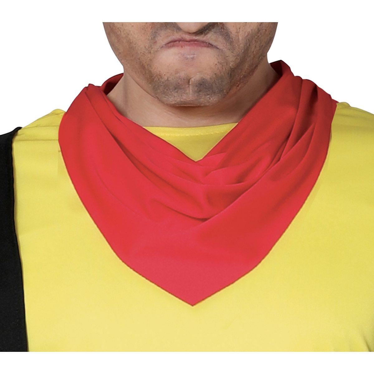 Maglia cowboy pistolero