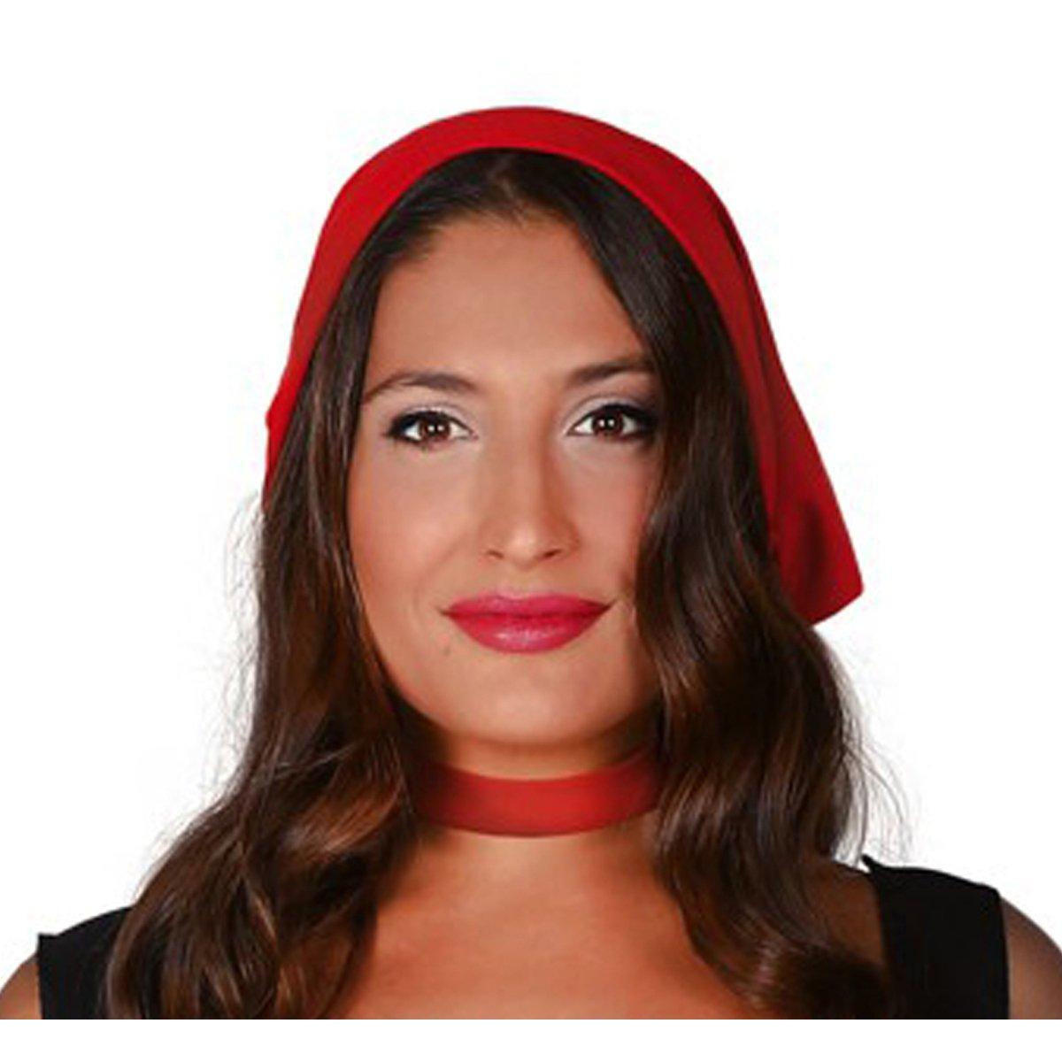 Costume locandiera oste