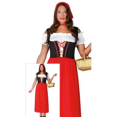 Costume locandiera oste