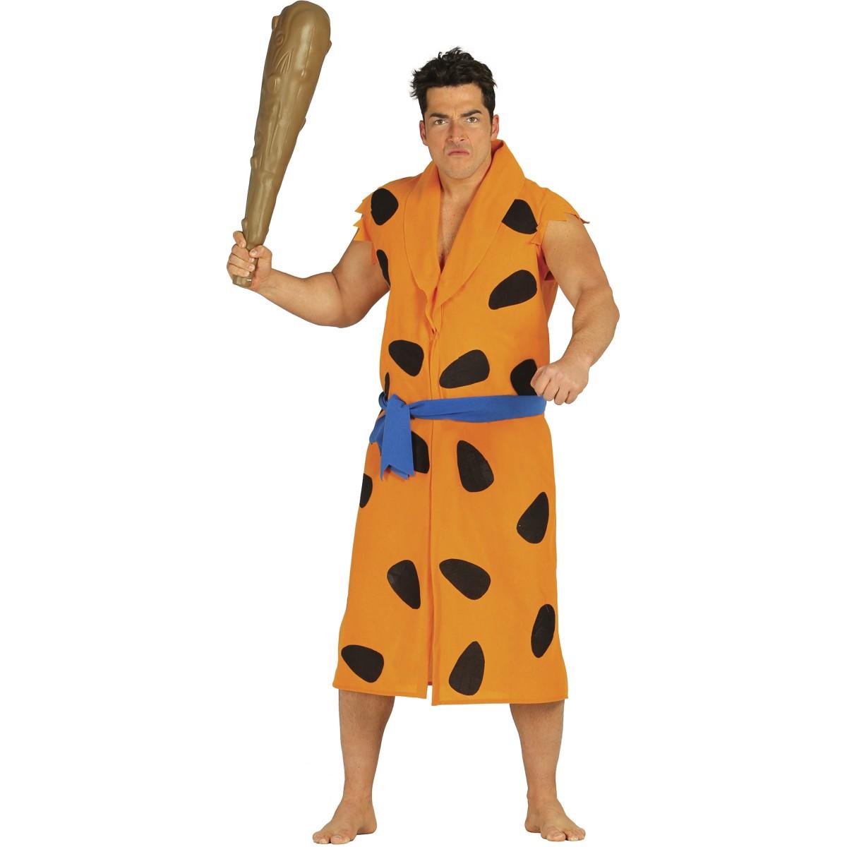 Costume primitivo flintstones